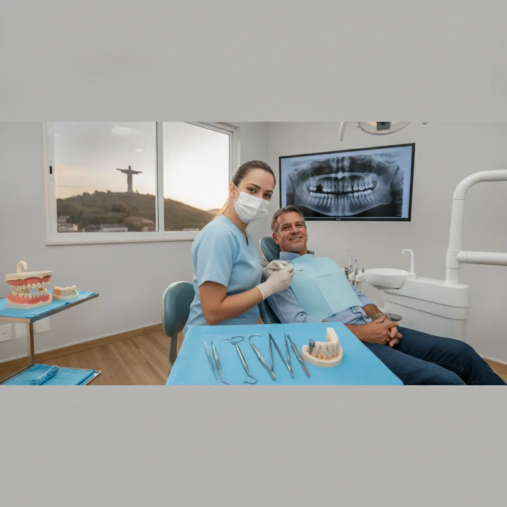 Implante Dentário é Seguro para Diabéticos em Encantado RS?