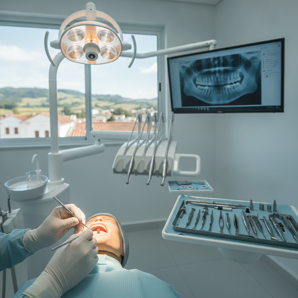Protocolo de Implante Dentário Vale a Pena? Encantado RS
