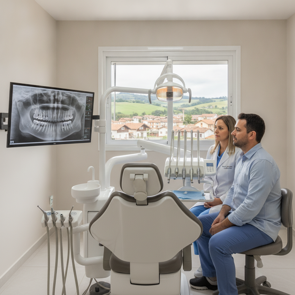 Quanto Tempo Dura uma Prótese Dentária em Encantado RS